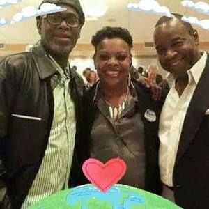 Meet your Posher, Sharon